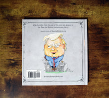 Load image into Gallery viewer, Drumpty Dumpty Had a Great Fall (HARDCOVER BOOK)
